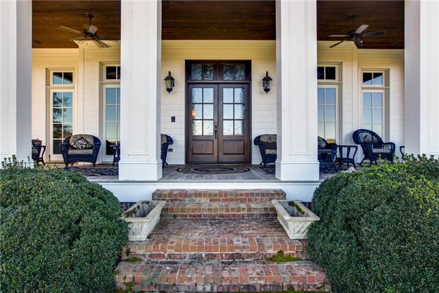6651 Cross Keys Road College Grove, TN 37046 - Photo 2 of 18 Welcome home to 6651 Cross Keys Rd