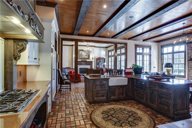 6651 Cross Keys Road College Grove, TN 37046 - Photo 7 of 18 Gallery Image 7