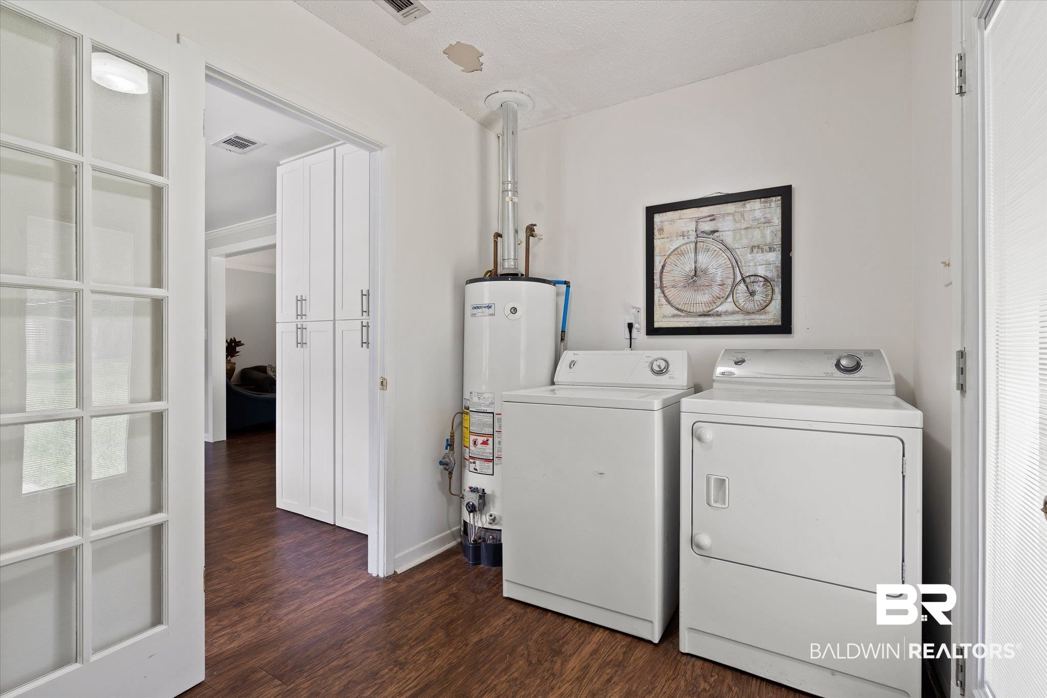 2861 Pretty Branch Drive East Mobile, AL 36618 - Photo 21 of 25