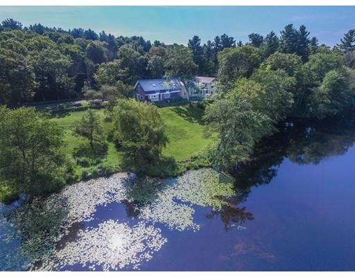 78 Rice Road Wayland, MA 01778 - Photo 1 of 9 Gallery Image 1