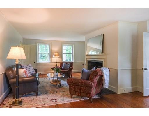 78 Rice Road Wayland, MA 01778 - Photo 3 of 9 Gallery Image 3