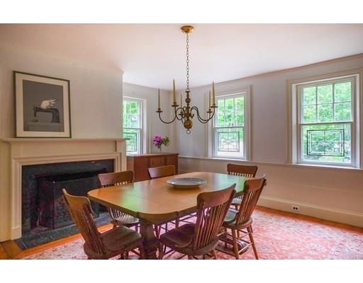 78 Rice Road Wayland, MA 01778 - Photo 4 of 9 Gallery Image 4