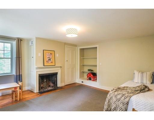 78 Rice Road Wayland, MA 01778 - Photo 8 of 9 Gallery Image 8