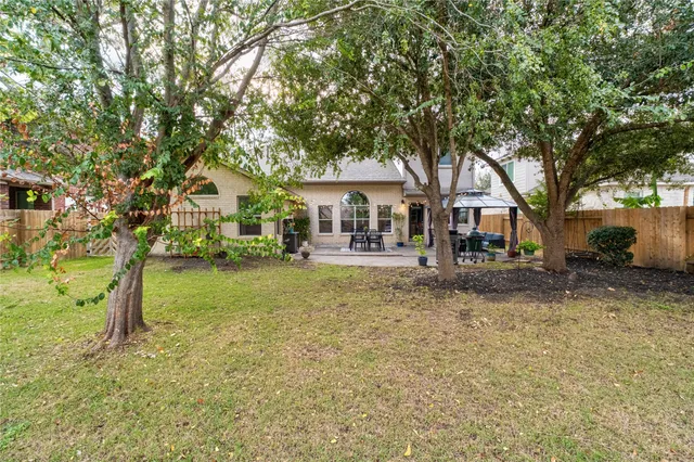 $469,000 | 13720 Shadowlawn Trace, Manor, TX 78653