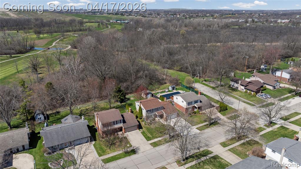 19534 Coachwood Road Riverview, MI 48193 - Photo 40 of 47