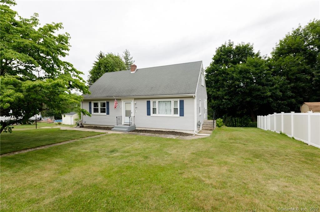 308 Twin Lakes Road North Branford, CT 06471 - Photo 1 of 1 Gallery Image 1