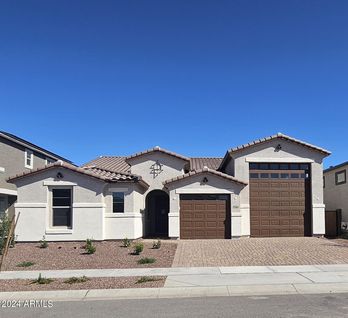 17580 West Red Fox Road Surprise, AZ 85387 - Photo 1 of 2 PDO LOT 14