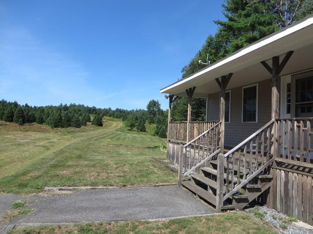 345 Fitch Road Washington, ME 04574 - Photo 9 of 31 Photo
