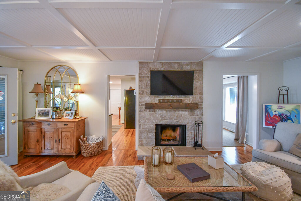 1207 Old River Road Cornelia, GA 30531 - Photo 11 of 95 Gallery Image 11