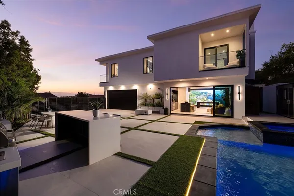 $10,498,000 | 4 Narbonne, Newport Beach, CA 92660