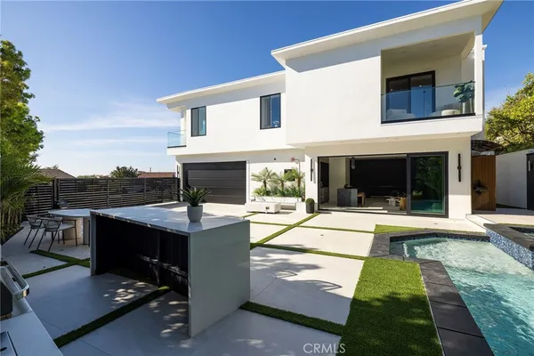 $10,498,000 | 4 Narbonne, Newport Beach, CA 92660