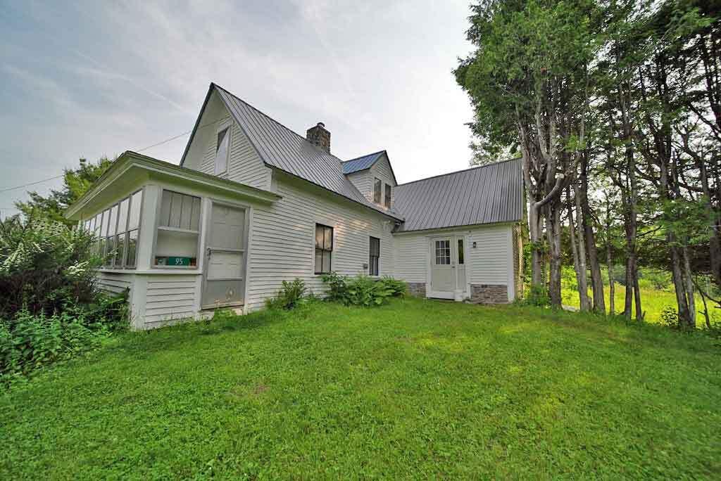95 Sunset Park Road Orient, ME 04471 - Photo 62 of 66 farm-house-orient-maine