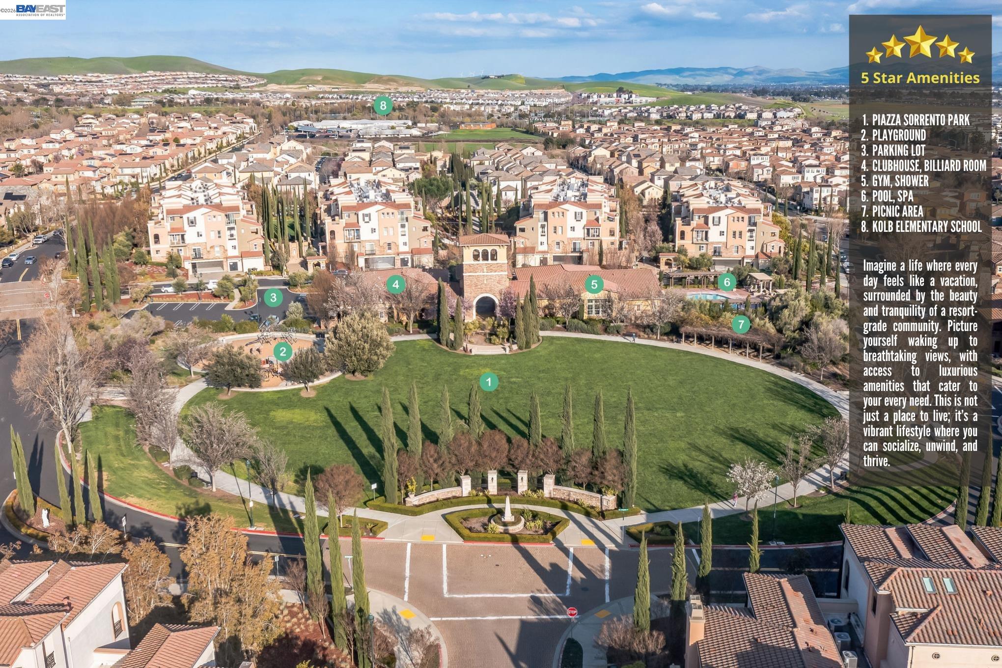 4692 Rimini Court Dublin, CA 94568 - Photo 27 of 39