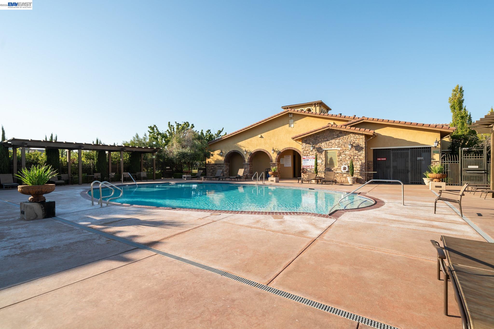 4692 Rimini Court Dublin, CA 94568 - Photo 37 of 39