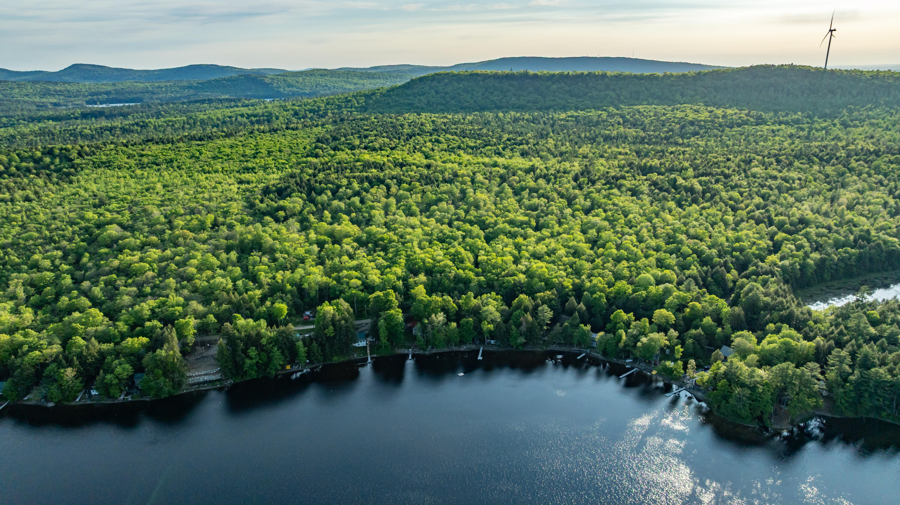 M2-l1 Springy Pond Road Clifton, ME 04428 - Photo 15 of 25 DJI_0584