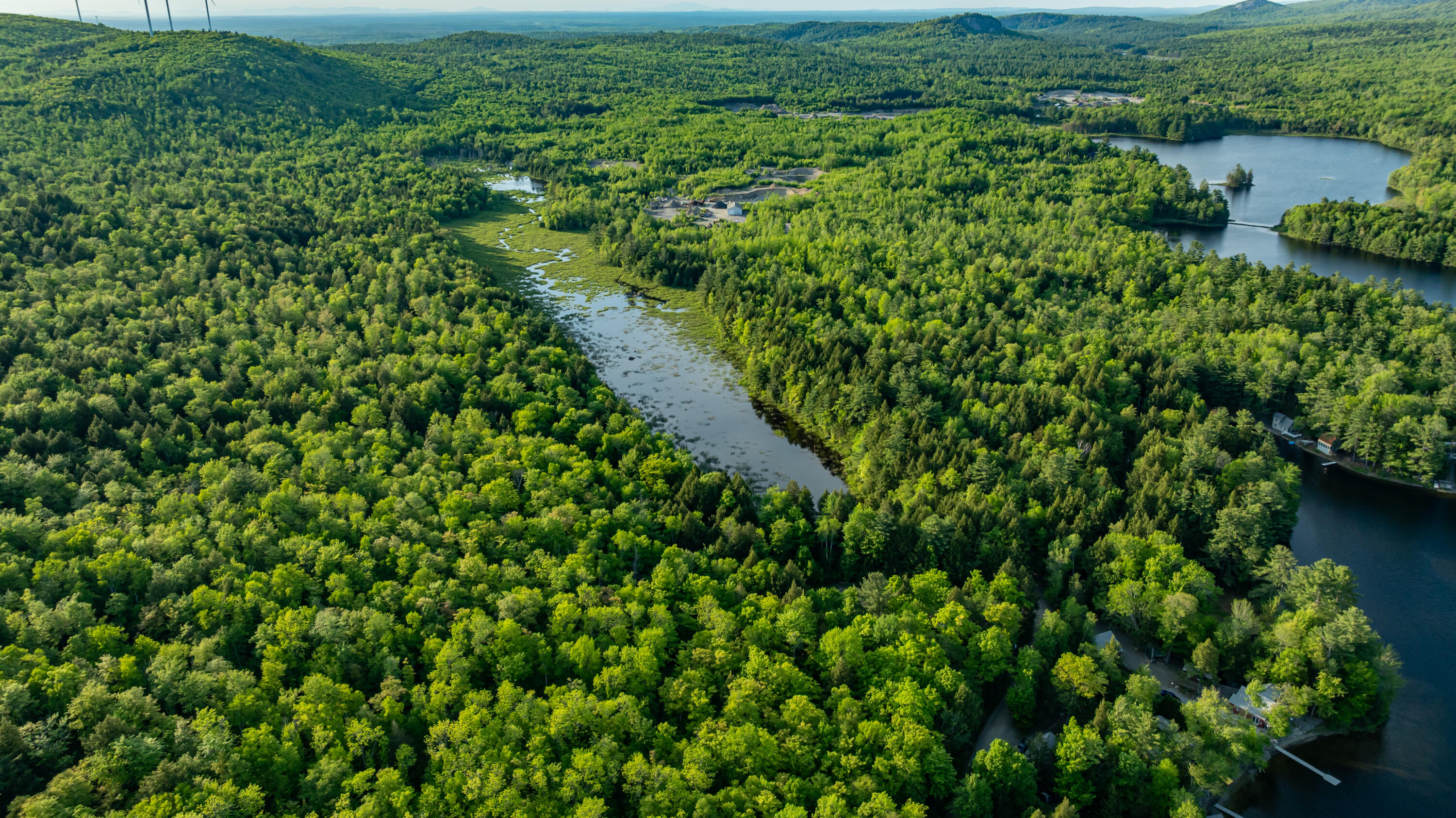 M2-l1 Springy Pond Road Clifton, ME 04428 - Photo 16 of 25 DJI_0586