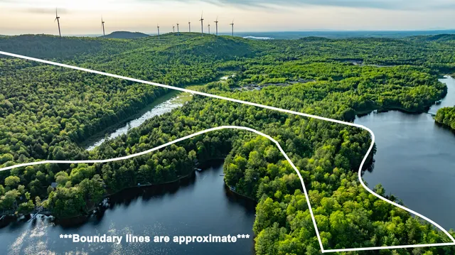 $395,000 | M2-l1 Springy Pond Road, Clifton, ME 04428