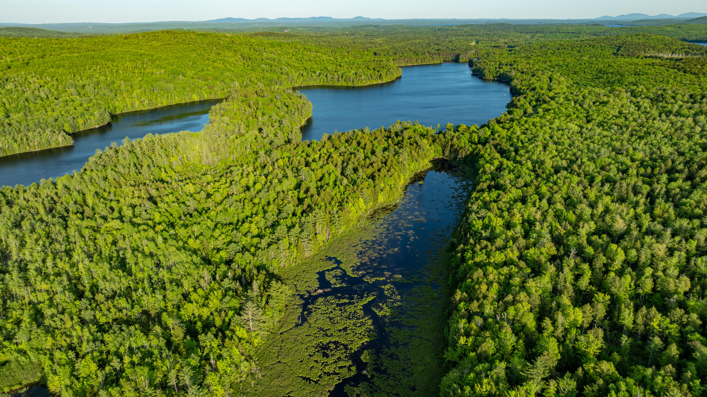 M2-l1 Springy Pond Road Clifton, ME 04428 - Photo 21 of 25 DJI_0596