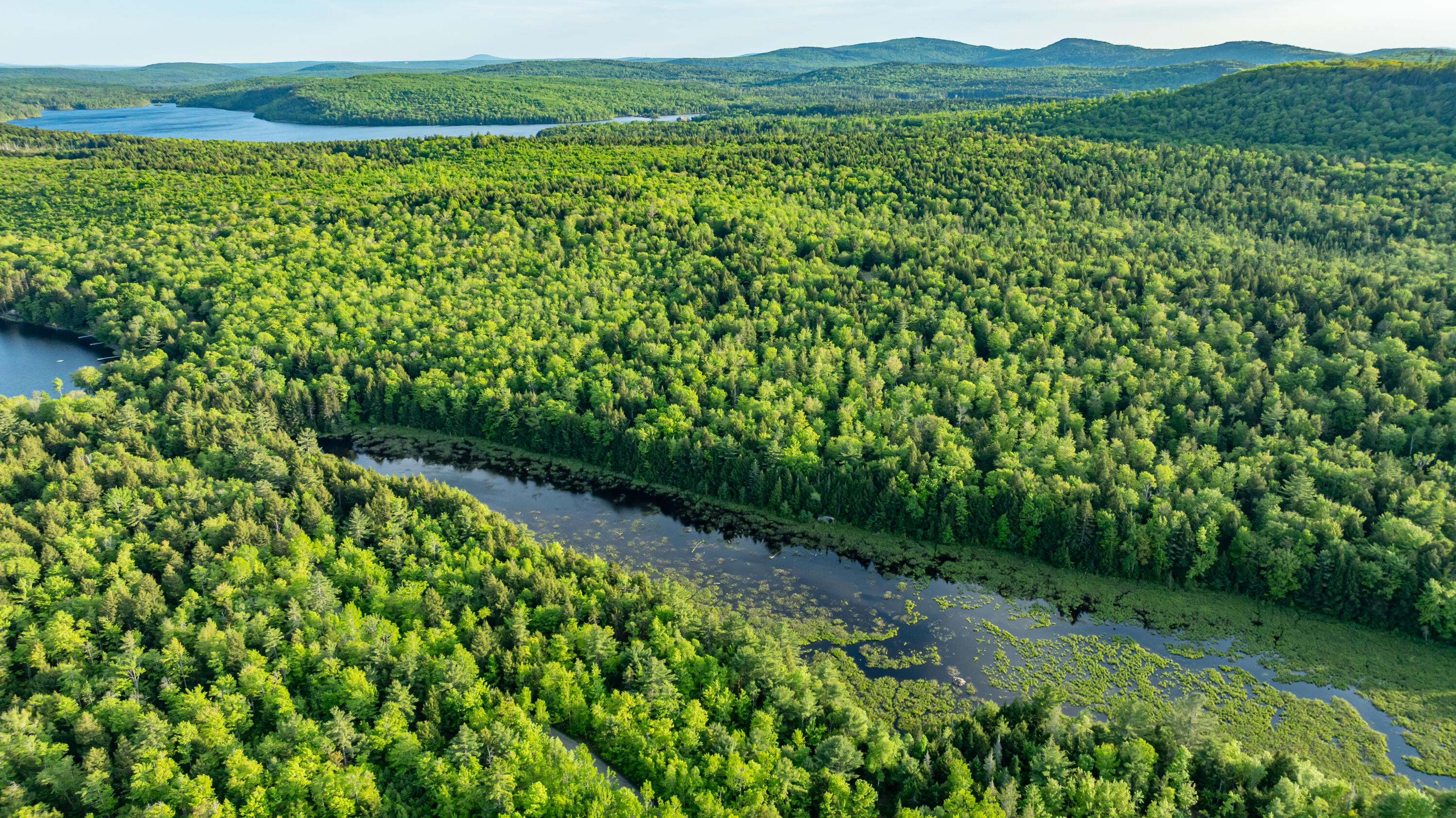 M2-l1 Springy Pond Road Clifton, ME 04428 - Photo 23 of 25 DJI_0601