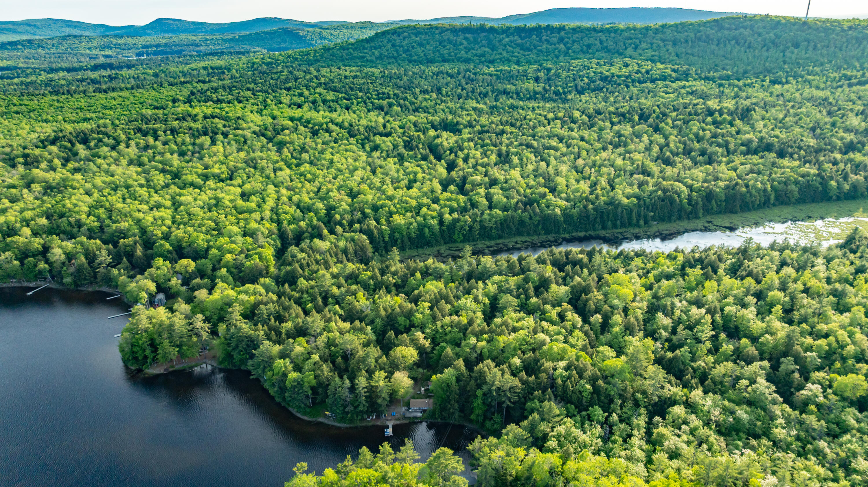 M2-l1 Springy Pond Road Clifton, ME 04428 - Photo 25 of 25 DJI_0605