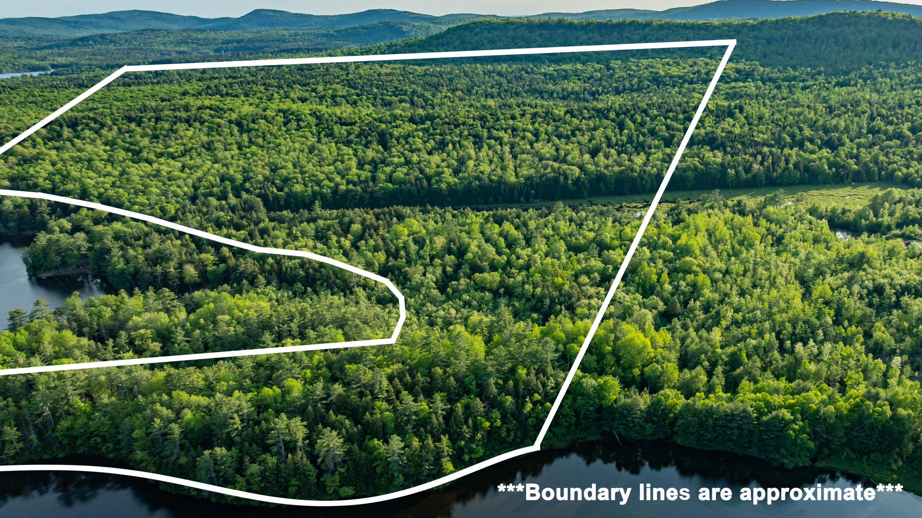 M2-l1 Springy Pond Road Clifton, ME 04428 - Photo 4 of 25 DJI_0579-Edit-Edit