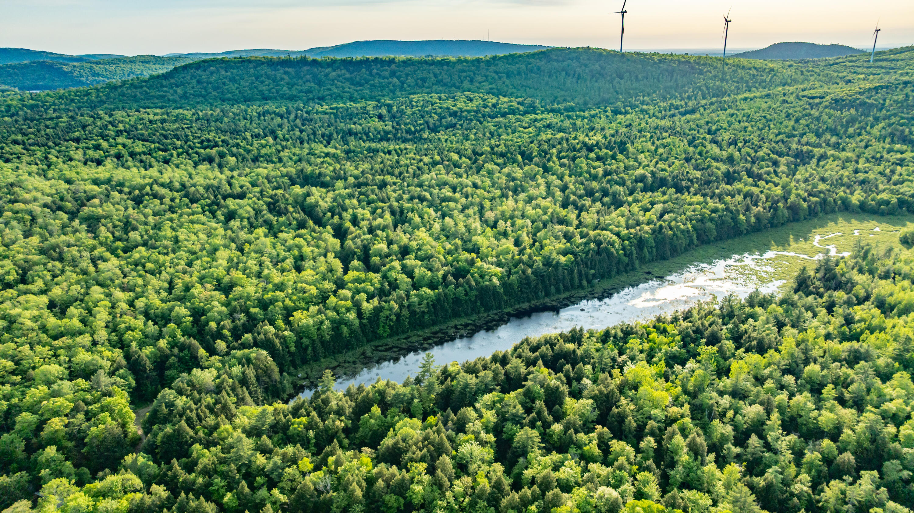 M2-l1 Springy Pond Road Clifton, ME 04428 - Photo 6 of 25 DJI_0606