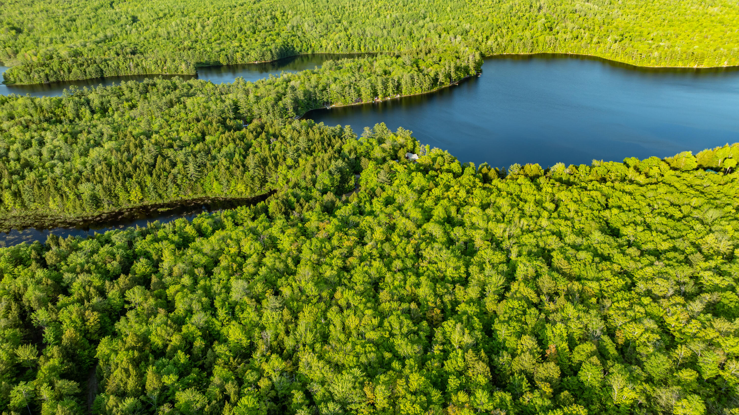 M2-l1 Springy Pond Road Clifton, ME 04428 - Photo 8 of 25 DJI_0574