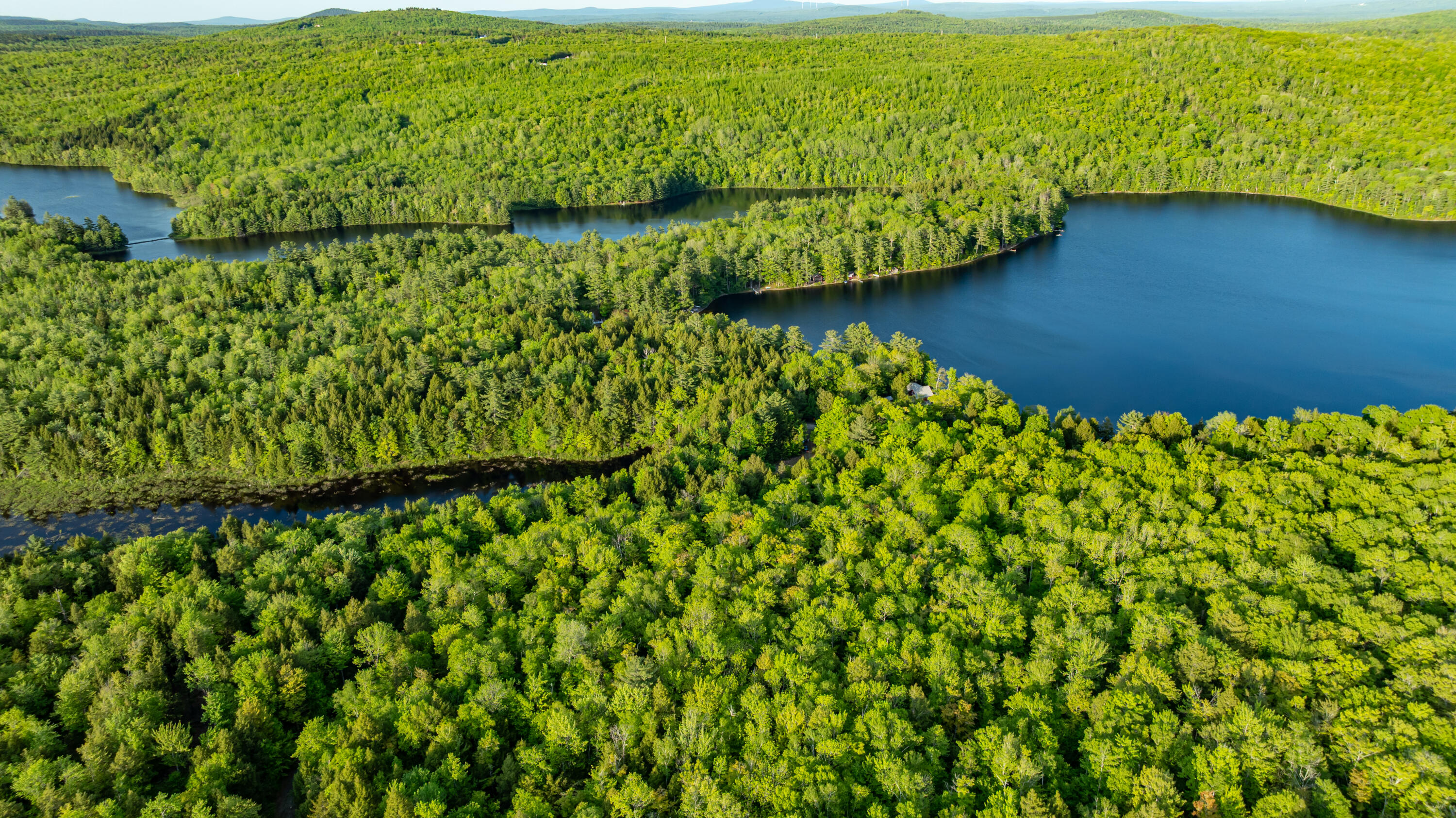 M2-l1 Springy Pond Road Clifton, ME 04428 - Photo 9 of 25 DJI_0575