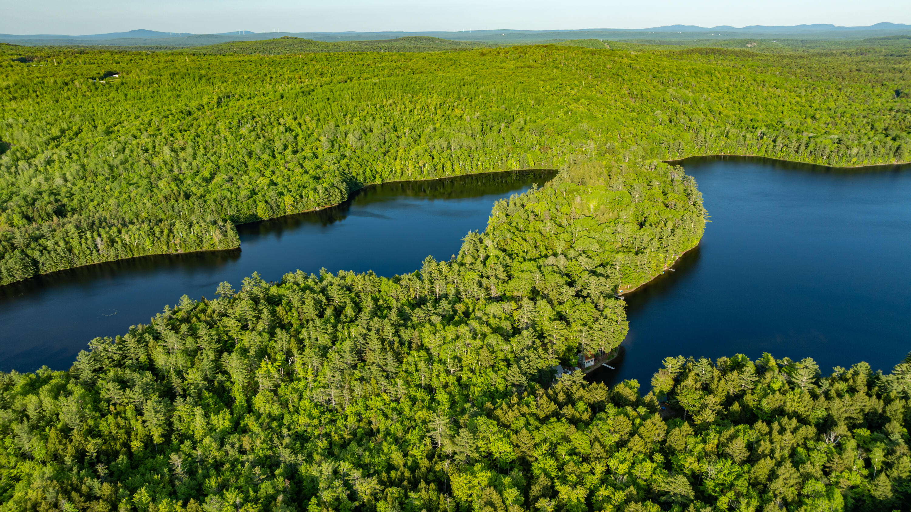 M2-l1 Springy Pond Road Clifton, ME 04428 - Photo 10 of 25 DJI_0576
