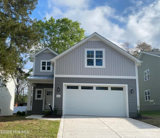 $419,600 | 408 Summit Street, Aberdeen, NC 28315