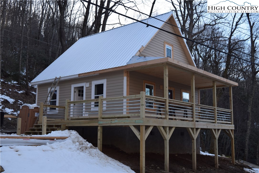 826 Niley Cook Road Blowing Rock, NC 28605 - Photo 1 of 9 Gallery Image 1