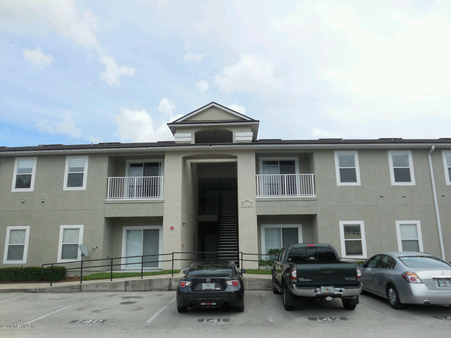 7920 Merrill Road, Unit 313 Jacksonville, FL 32277 - Photo 1 of 12 2