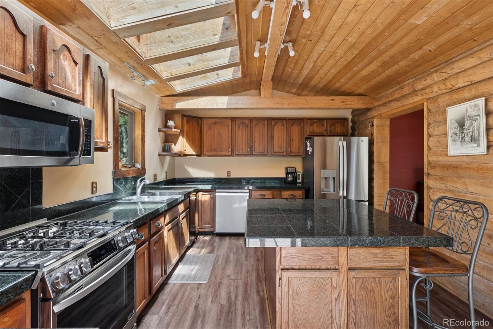 2667 Witter Gulch Road Evergreen, CO 80439 - Photo 13 of 50 Gallery Image 13
