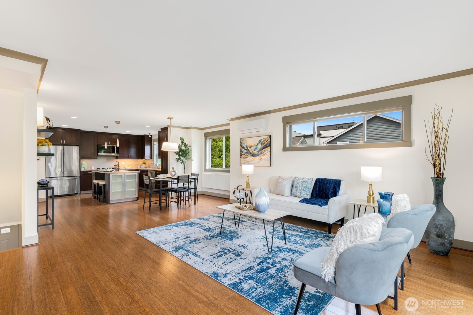 4840 40th Avenue Southwest, Unit A Seattle, WA 98116 - Photo 5 of 31