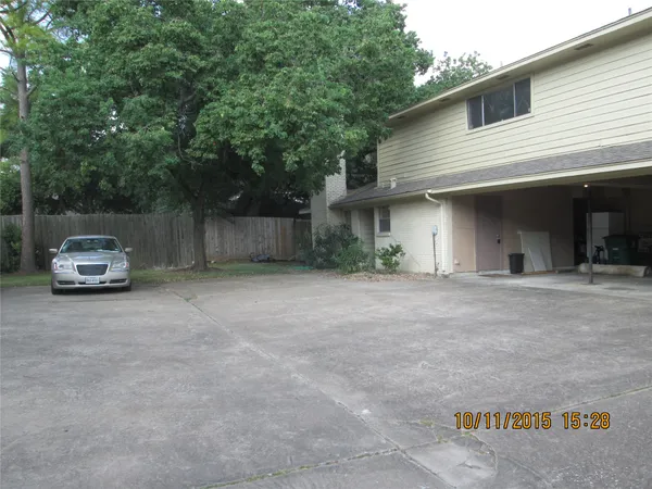 $1,319 | 10834 Sugar Hill Drive, Unit B, Houston, TX 77042