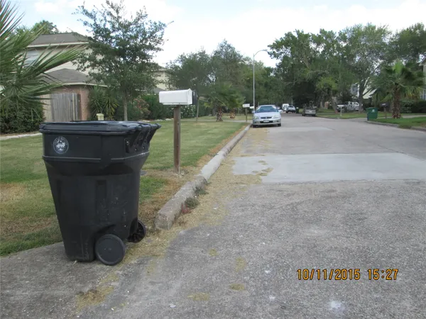 $1,319 | 10834 Sugar Hill Drive, Unit B, Houston, TX 77042