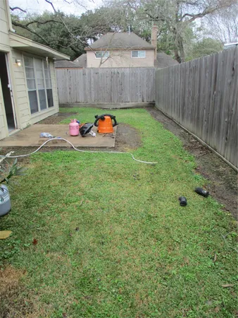 $1,319 | 10834 Sugar Hill Drive, Unit B, Houston, TX 77042