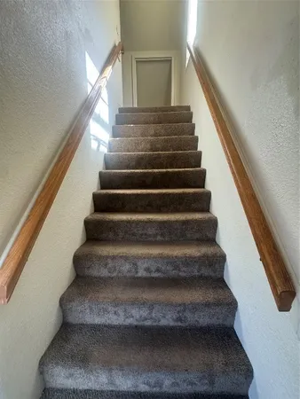 a view of entryway