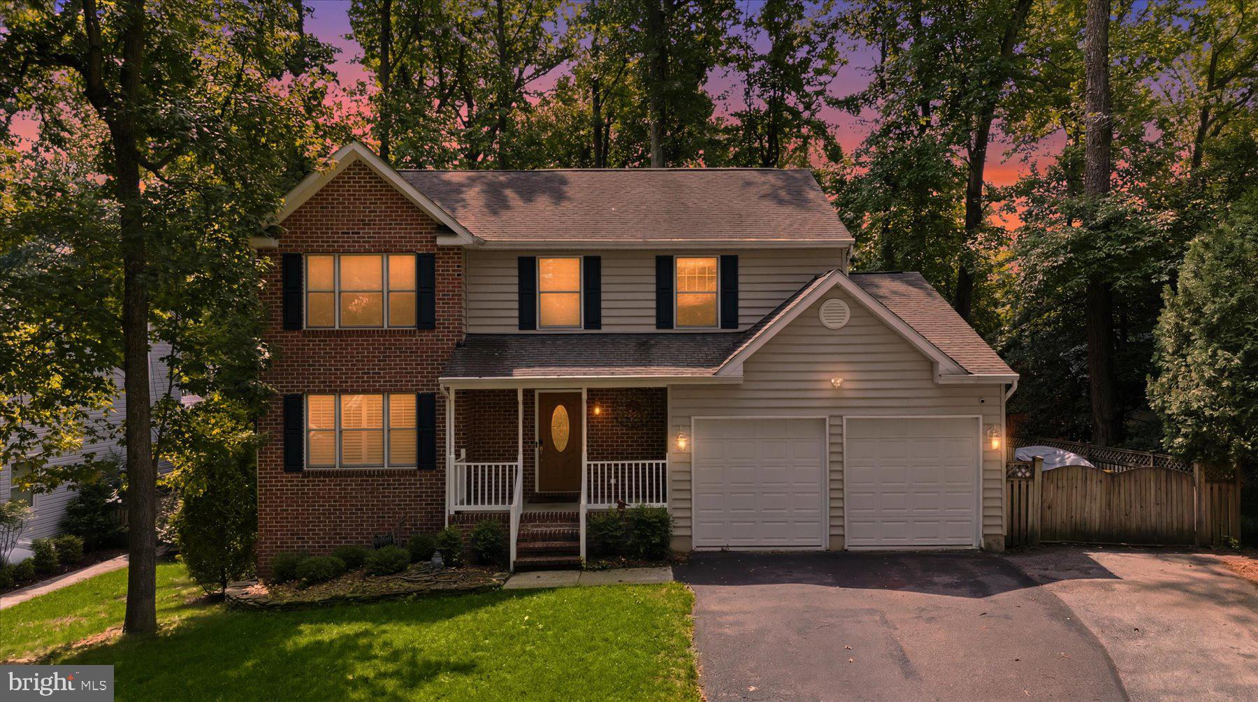 2691 Claibourne Road Annapolis, MD 21403 - Photo 2 of 62