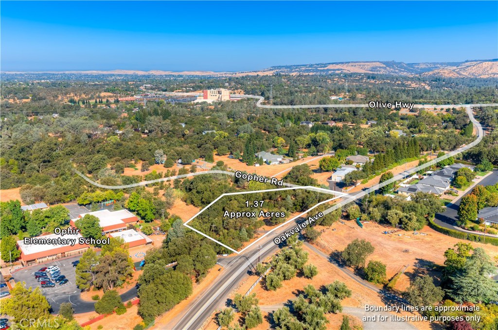 4 Gopher Road Oroville, CA 95966 - Photo 15 of 16 Gallery Image 15