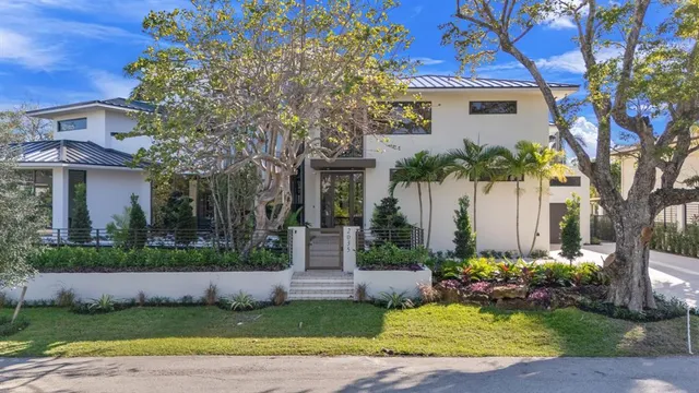 $6,500,000 | 2035 Intracoastal Drive, Fort Lauderdale, FL 33305