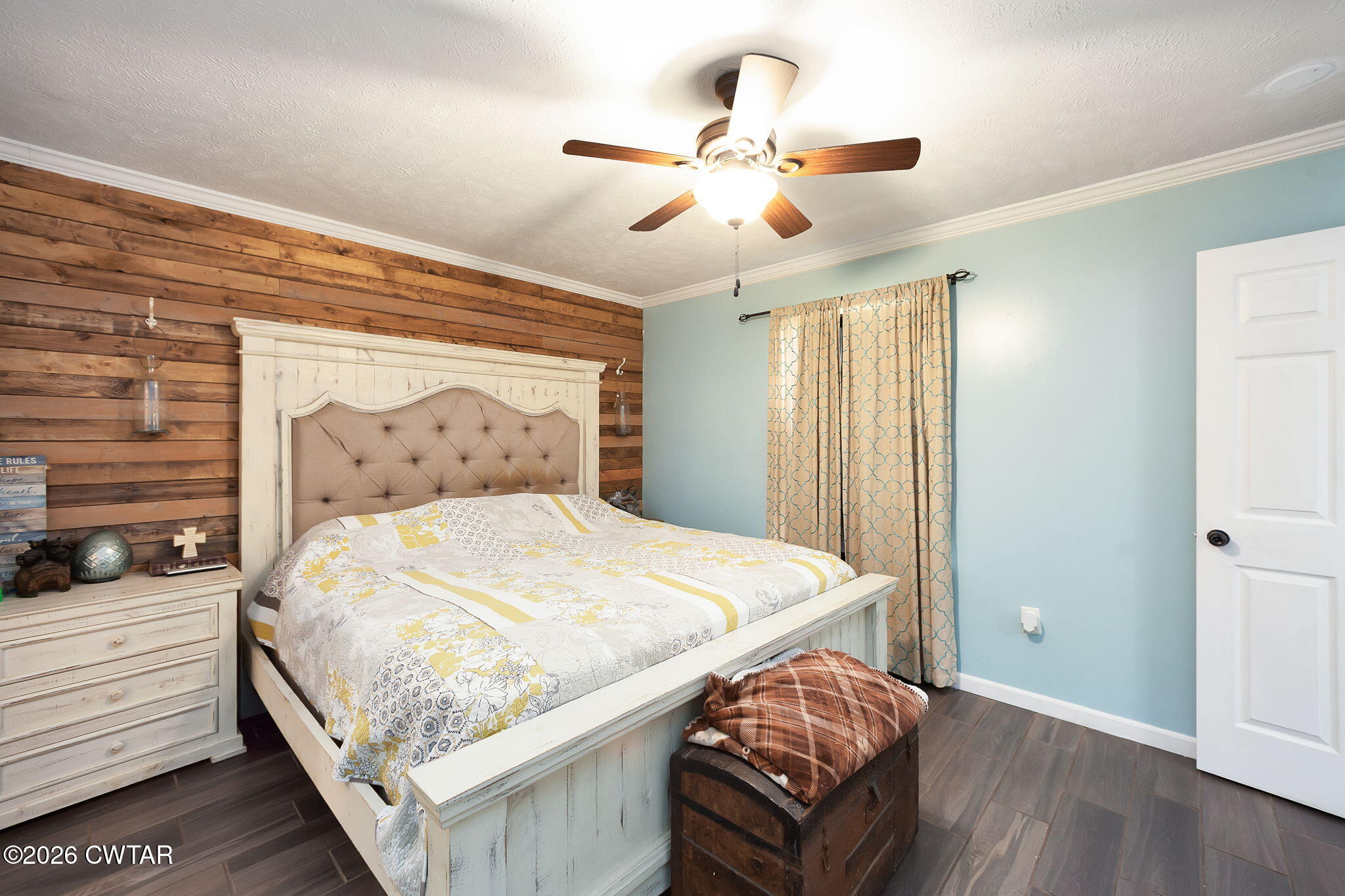 820 Vine Hill Road Denmark, TN 38391 - Photo 11 of 25 Primary Bedroom