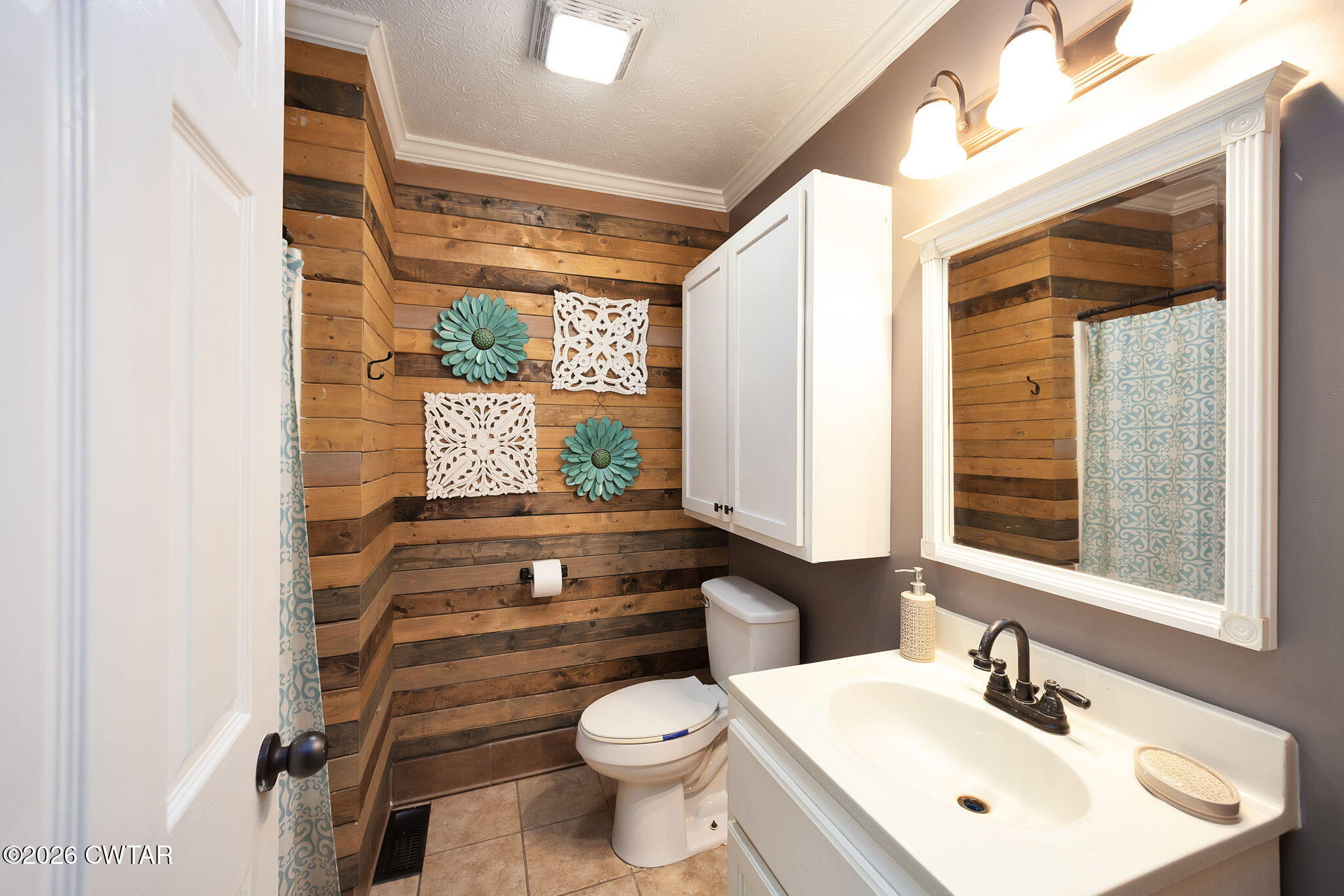 820 Vine Hill Road Denmark, TN 38391 - Photo 12 of 25 Bath