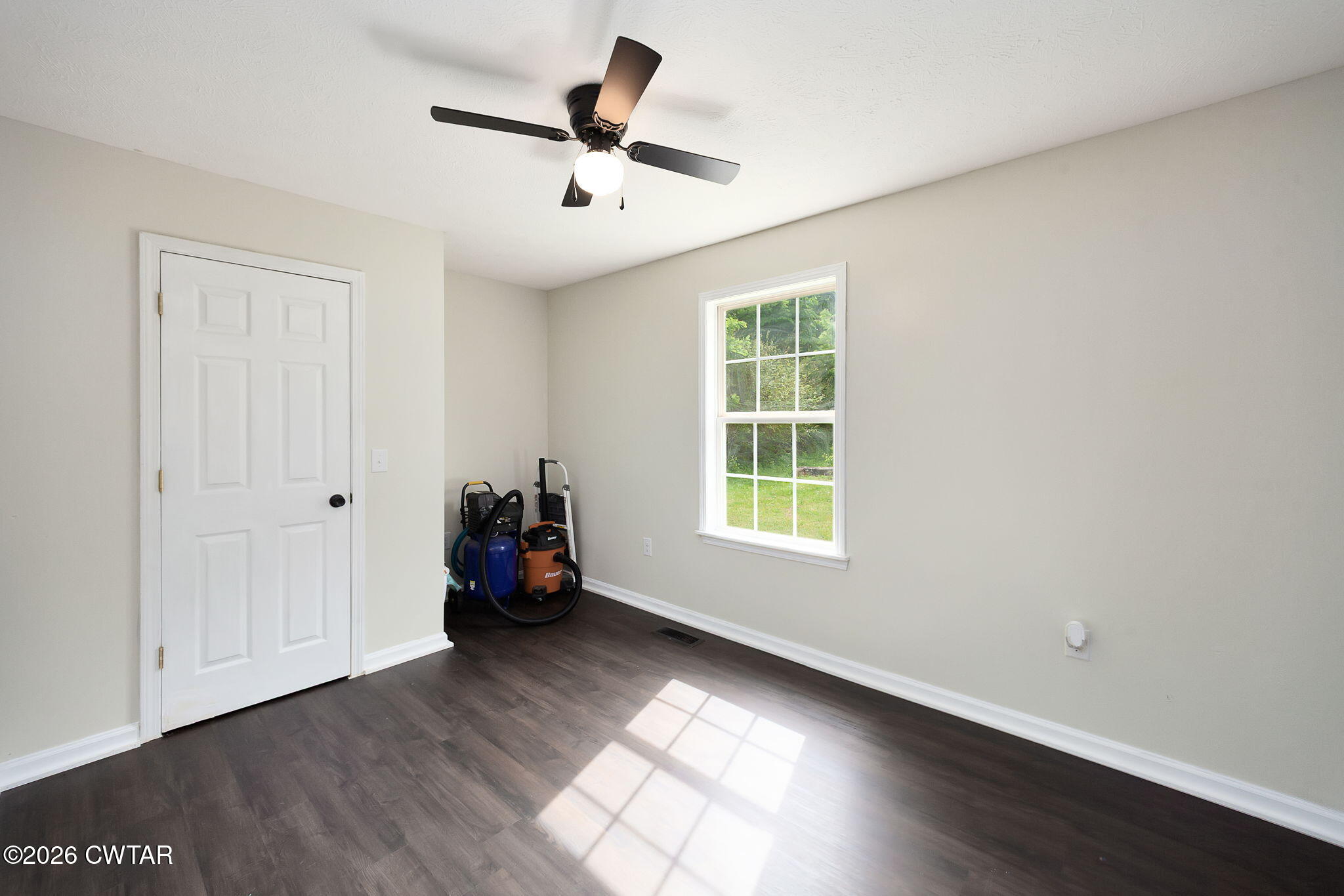 820 Vine Hill Road Denmark, TN 38391 - Photo 13 of 25 Bedroom