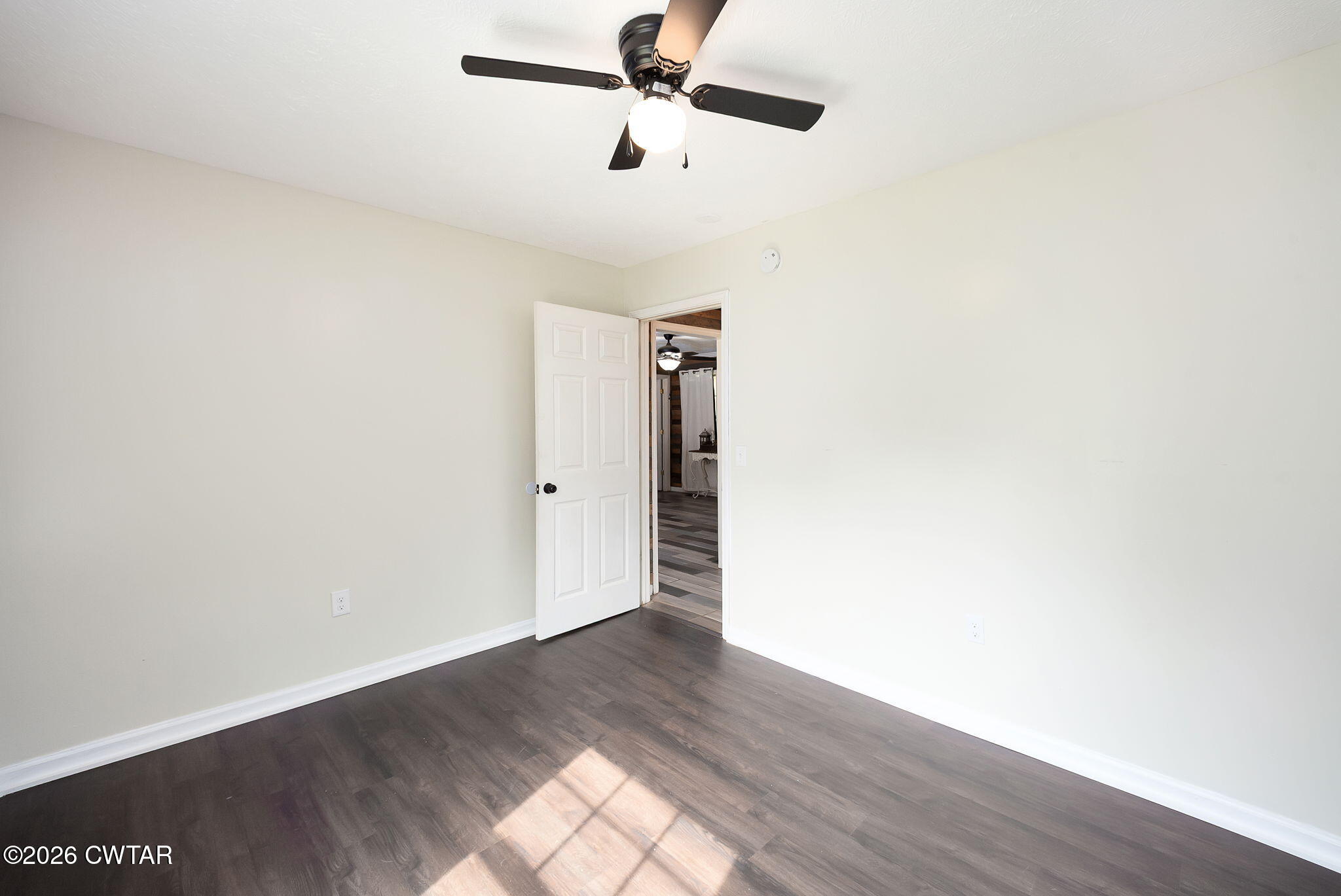 820 Vine Hill Road Denmark, TN 38391 - Photo 14 of 25 Bedroom