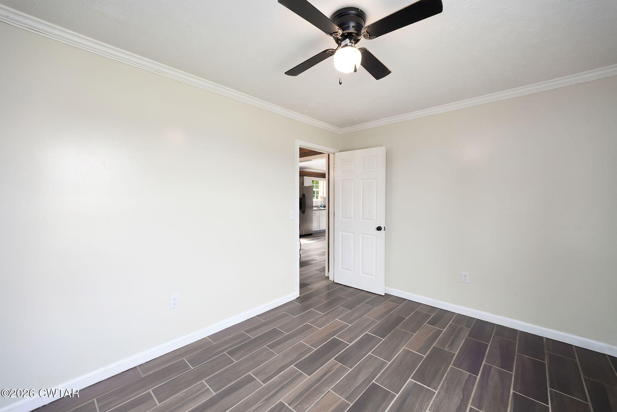 820 Vine Hill Road Denmark, TN 38391 - Photo 17 of 25 Bedroom