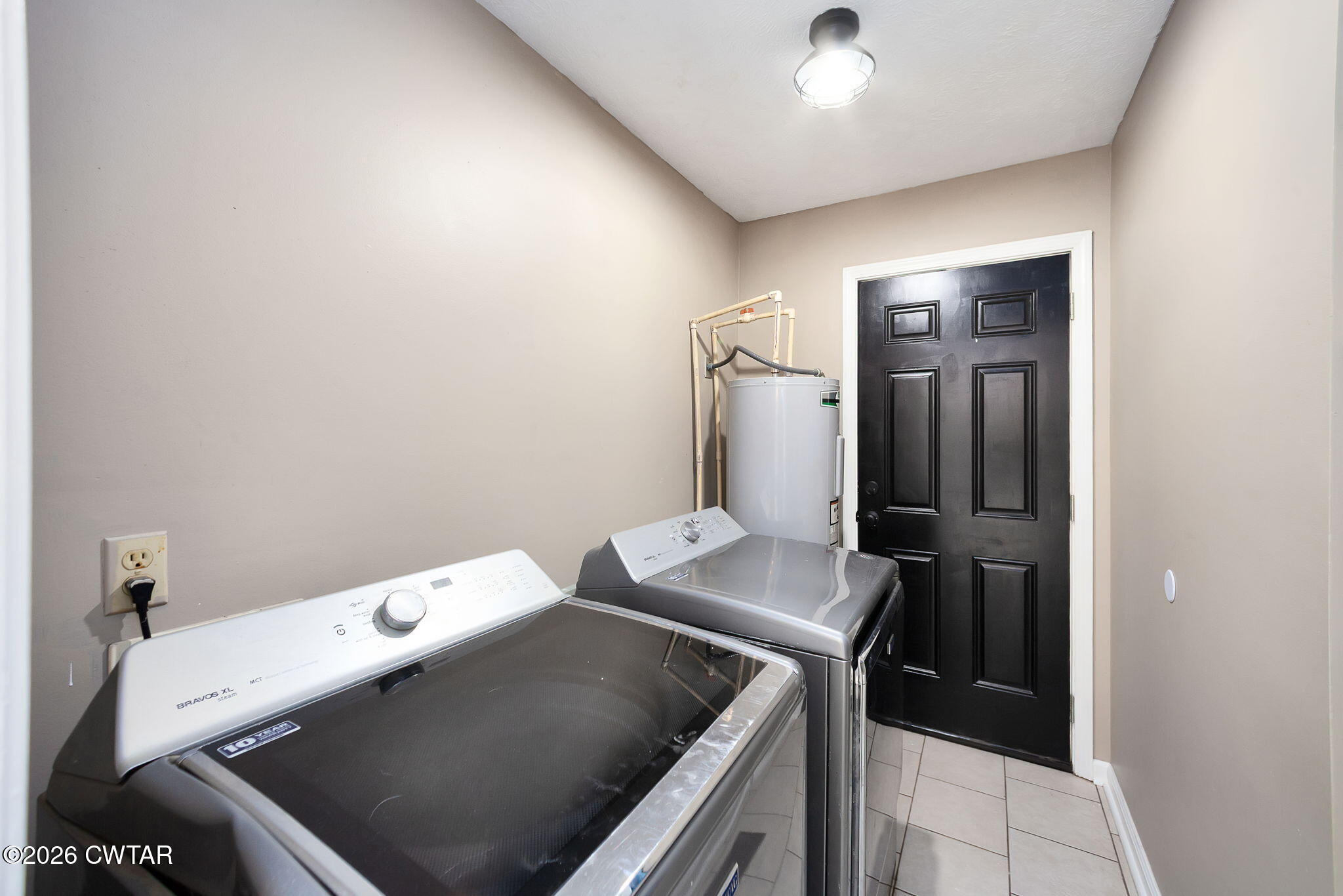 820 Vine Hill Road Denmark, TN 38391 - Photo 18 of 25 Laundry Room