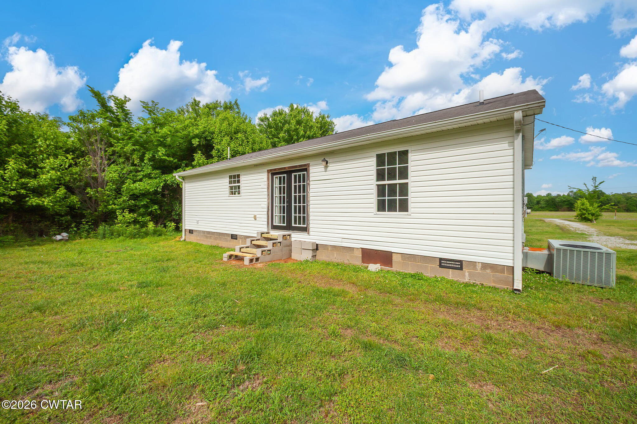 820 Vine Hill Road Denmark, TN 38391 - Photo 20 of 25 Back