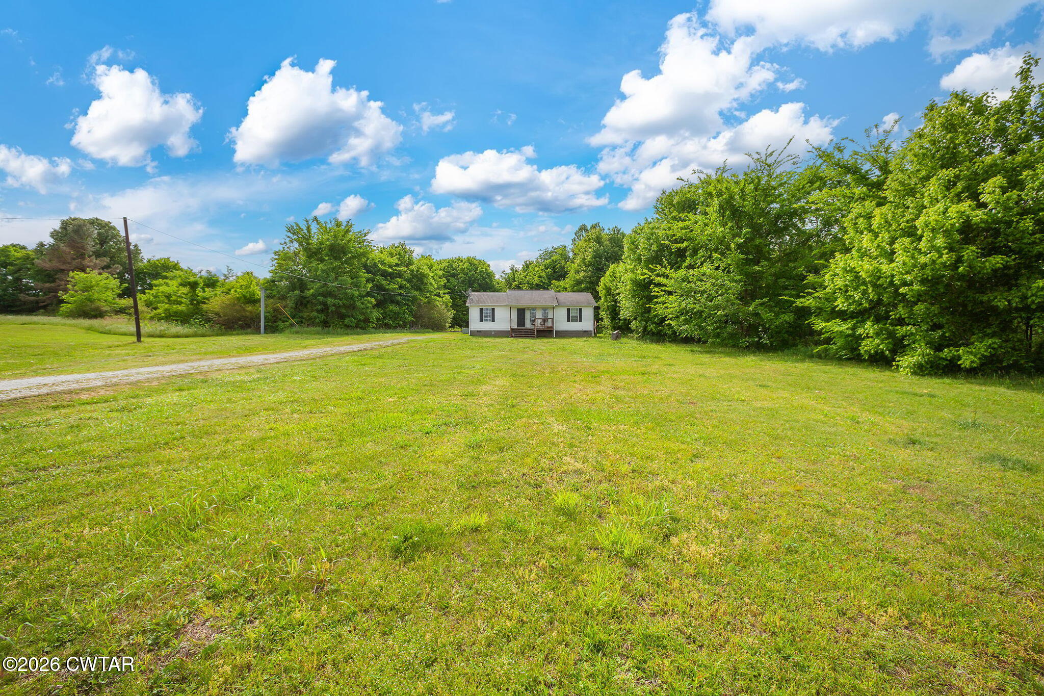 820 Vine Hill Road Denmark, TN 38391 - Photo 23 of 25 Front