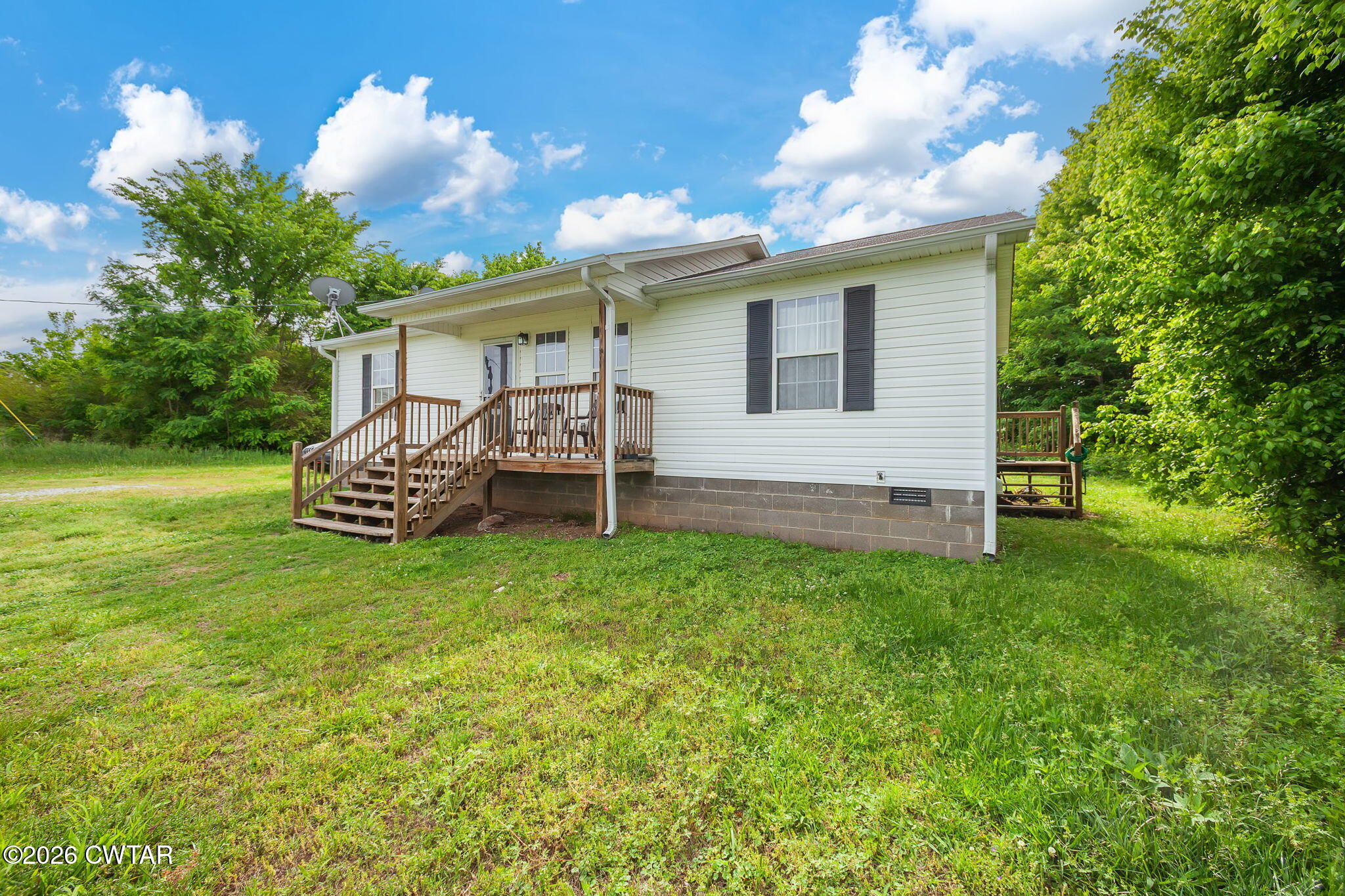 820 Vine Hill Road Denmark, TN 38391 - Photo 24 of 25 Front